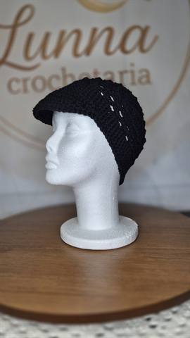 Bone Aba Preto — foto 2