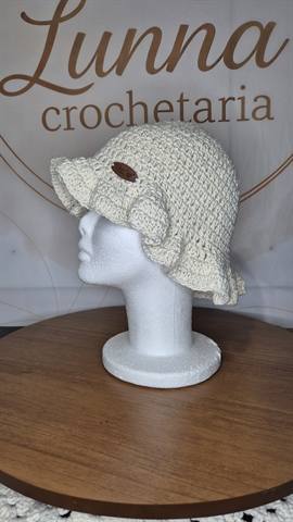 Chapeu Baby — foto 2