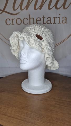 Chapeu Baby — foto 3