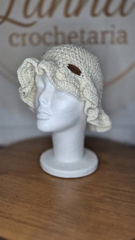 Chapeu Baby — foto 4